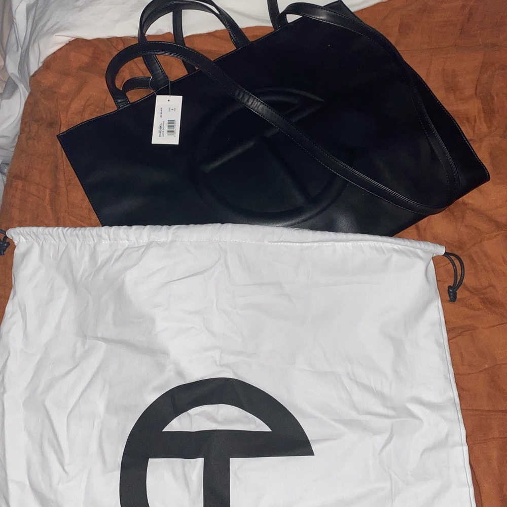 TELFAR Xlarge tote!